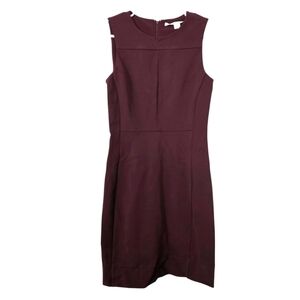 Diane Von Furstenberg Reona Two Dress size 6